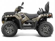 Фотография Sportsman Touring XP 1000
